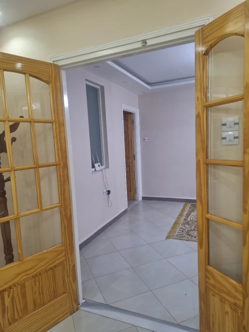 Vente Appartement F5 Sétif Setif