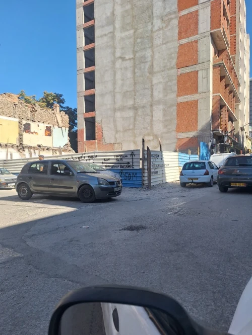 Vente Terrain Sétif Setif