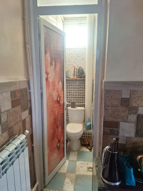 Vente Appartement F2 Sétif Setif