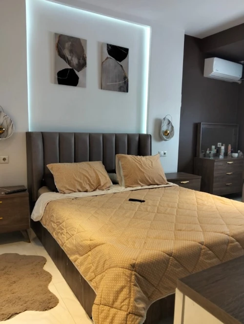 Vente Appartement F4 Sétif Setif