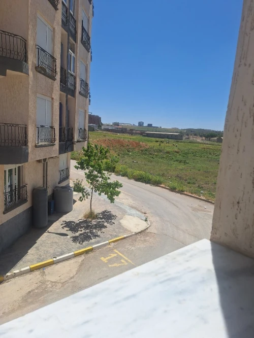 Vente Appartement F4 Sétif Setif