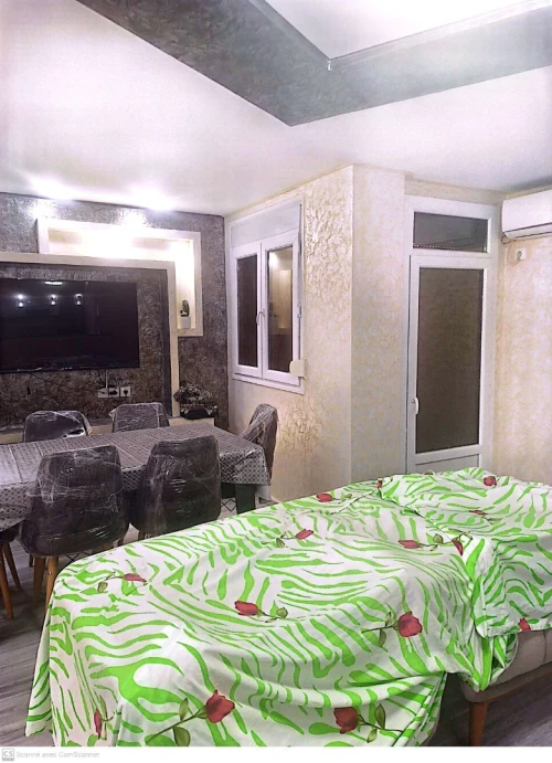 Vente F4 Sétif Setif 21