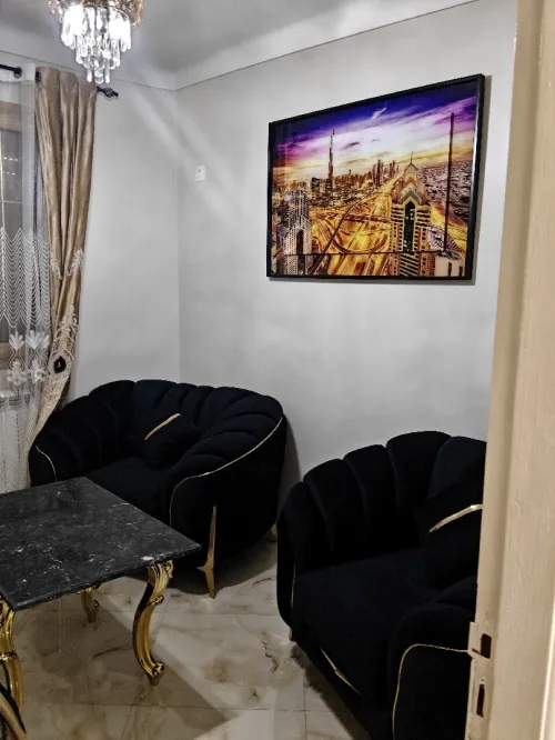 Location Appartement F3 Sétif Setif