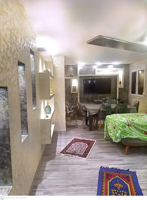 Vente F4 Sétif Setif 12