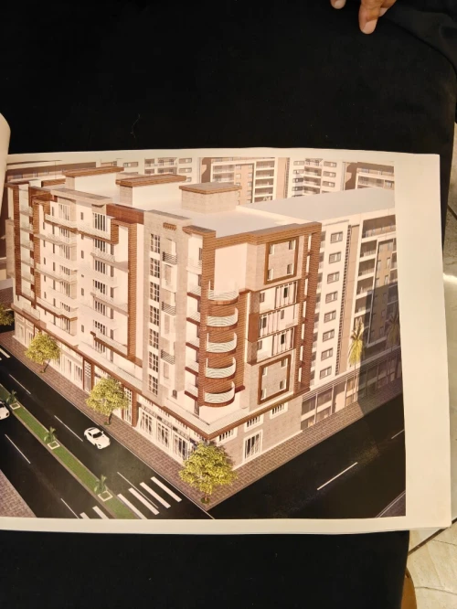 Vente Appartement F3 F4 Sétif Setif