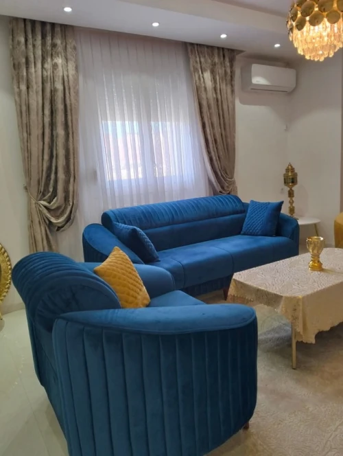 Vente Appartement F4 Sétif Setif