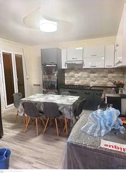 Vente F4 Sétif Setif