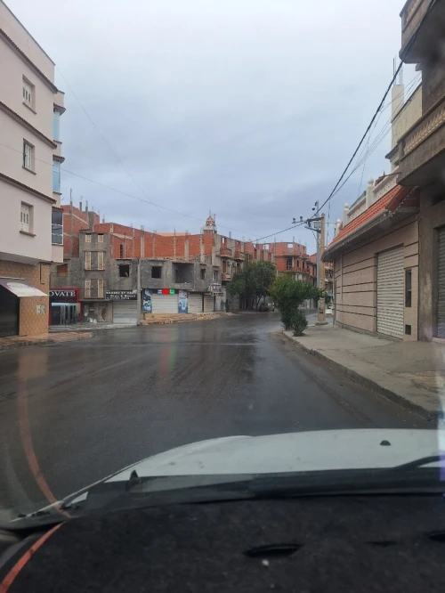 Vente Appartement F5 Sétif Setif