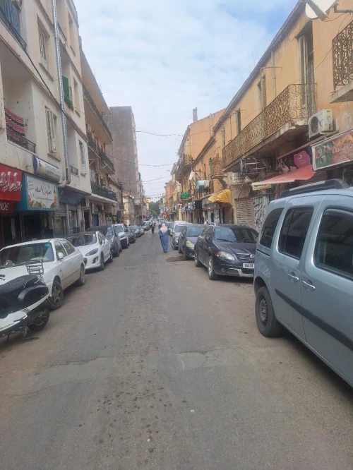 Vente Terrain Sétif Setif