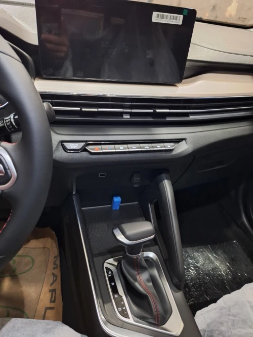 Lifan X3pero 2025 Dahekar