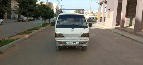 DFM DFM 2007