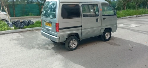 Hafei motors Minibus 2007 Minibus