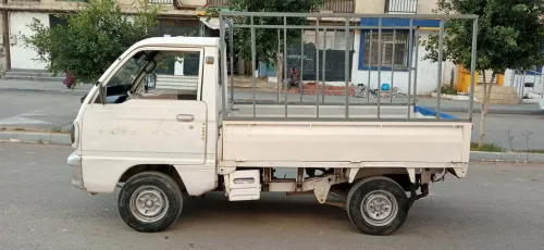Hafei motors Yavuz 2007 Yavuz
