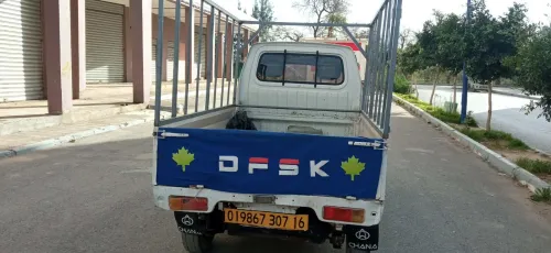 DFM DFM 2007