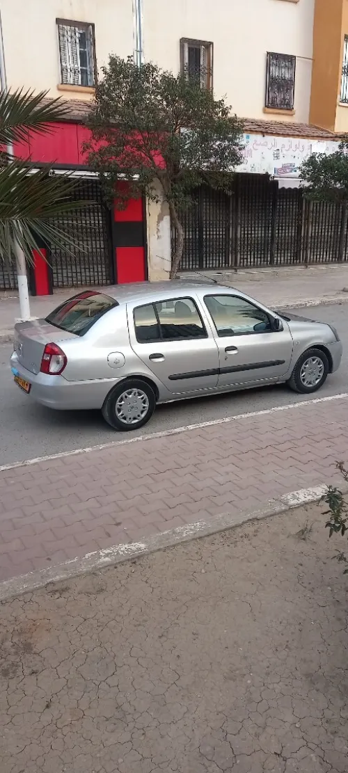 Renault Clio Classique 2008 Clio Classique