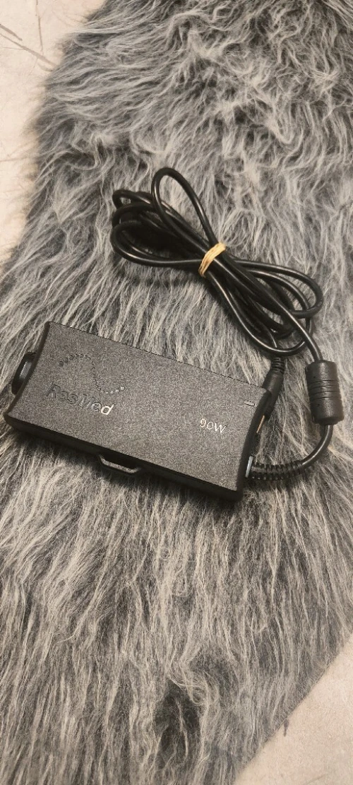 Adapter Rasmed 24v 3.75a original