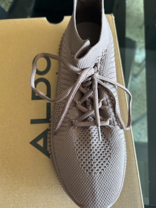 Basquette marque Aldo pour femme
