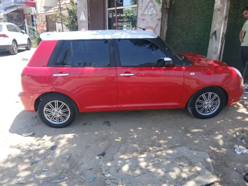 Lifan Lifan 2015 