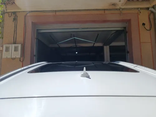 Audi Q5 2009 S Line Pack Tech