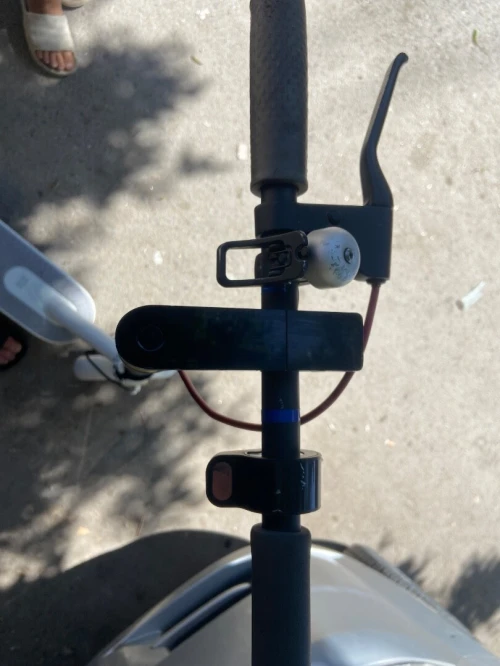 Xiaomi M365 2024