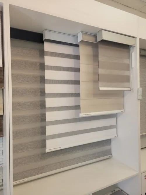 Stores modernes avec installation a domicile