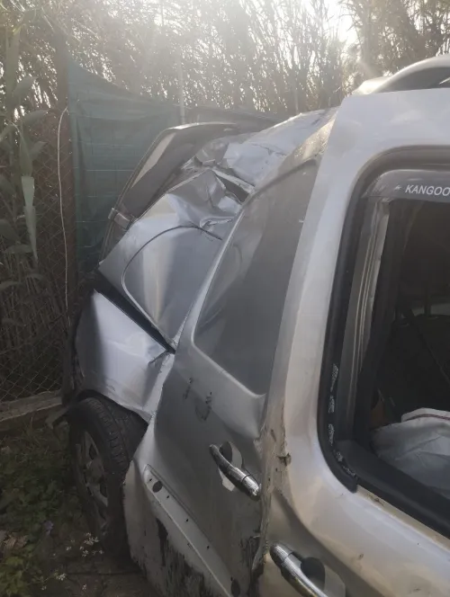 Renault Kangoo 2017 