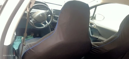 Peugeot 208 2014 Allure