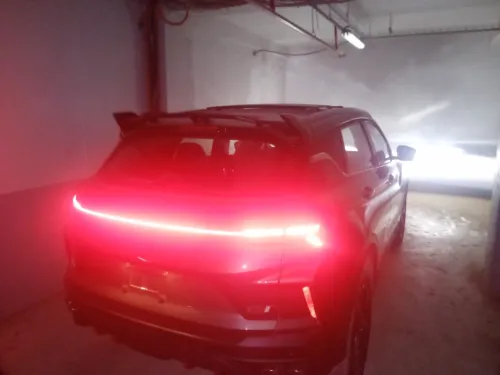 Geely Coolray 2025 Champion edition