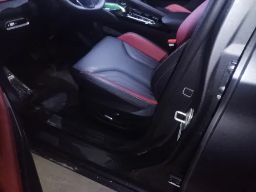 Geely Coolray 2025 Champion edition