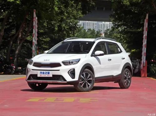Kia KX1 2025 