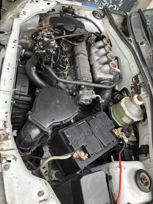 Reunault Clio 1998 A