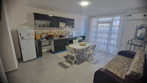 Location vacances Appartement F2 Béjaïa Beni ksila
