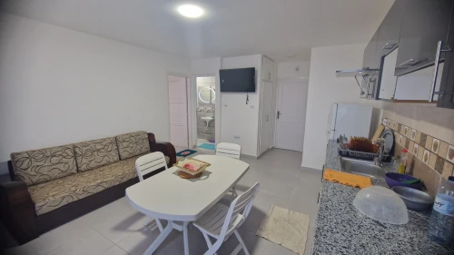 Location vacances Appartement F2 Béjaïa Beni ksila
