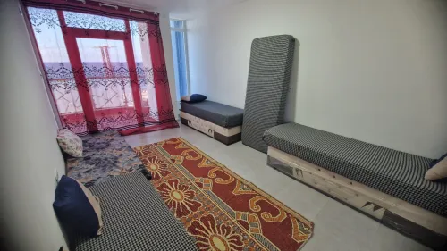 Location vacances Appartement F2 Béjaïa Beni ksila