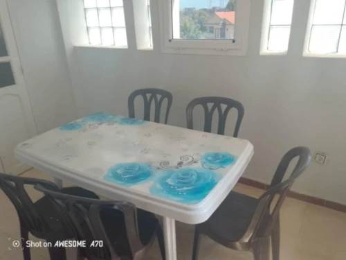 Location vacances Appartement F4 Jijel Taher