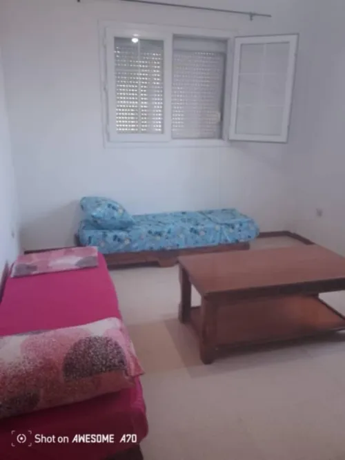 Location vacances Appartement F4 Jijel Taher