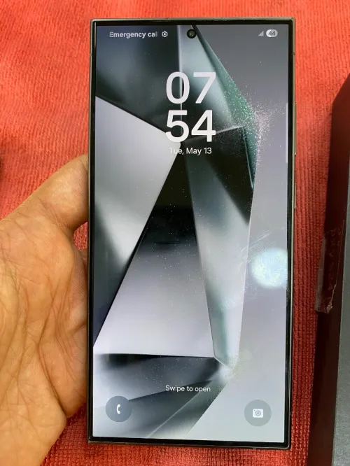 Samsoung S24ULTRA