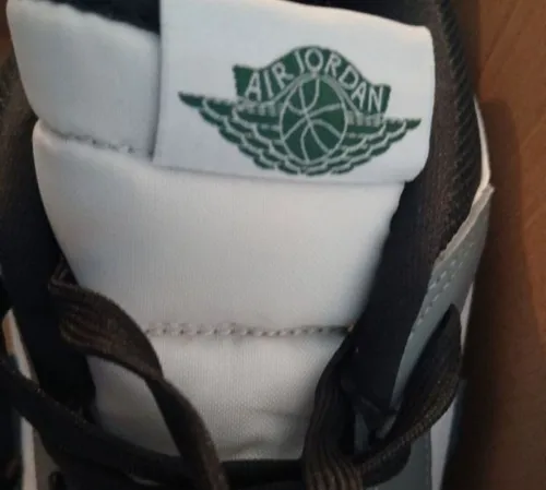Baskets Air Jordan Nike