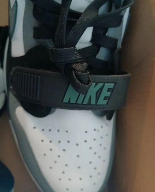 Baskets Air Jordan Nike