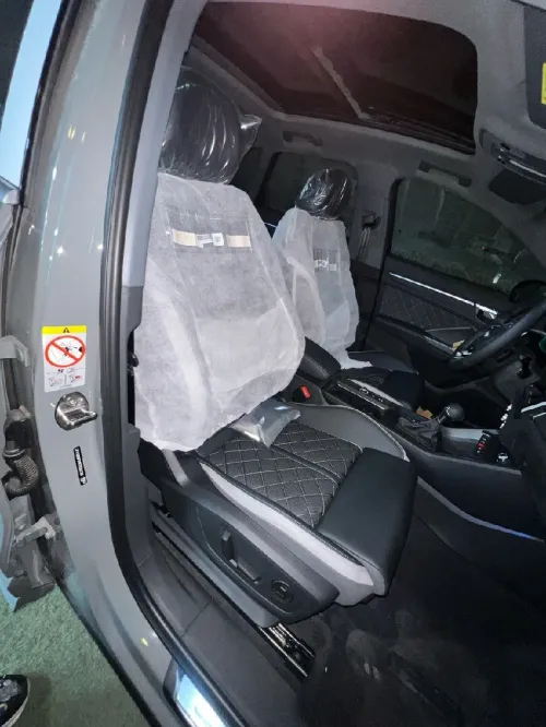 Audi Q3 2025 S Line
