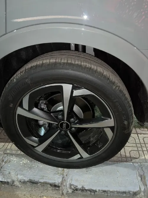 Audi Q3 2025 S Line