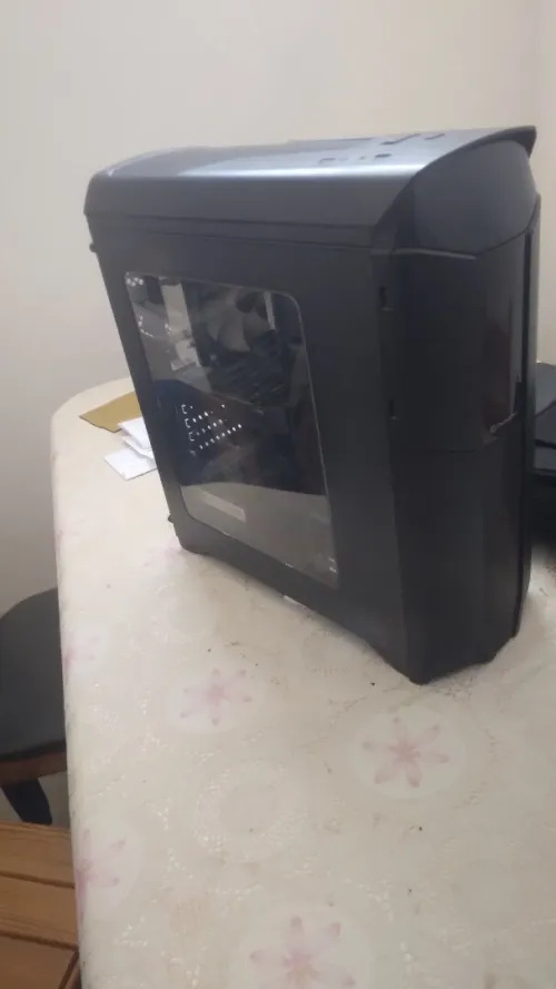 Pc gaming mini 