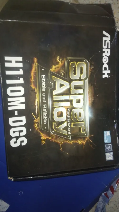 Pc gaming mini 