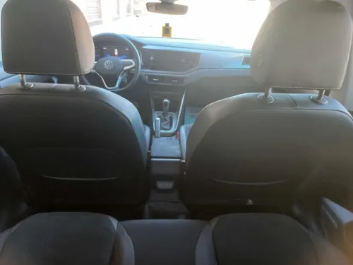 Volkswagen Polo 2022 Style