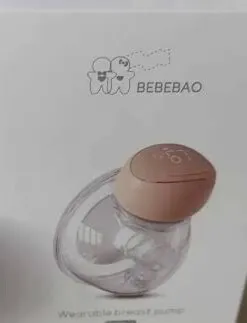 Tire lait BEBEBAO 