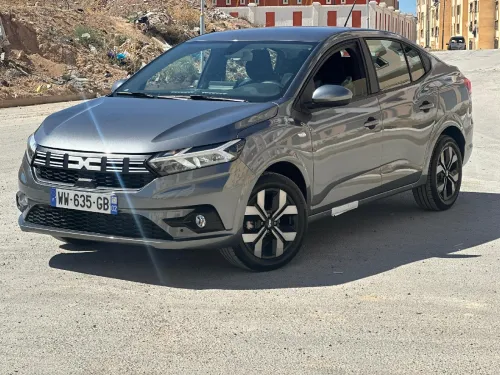 Dacia Logan 2025 Expression