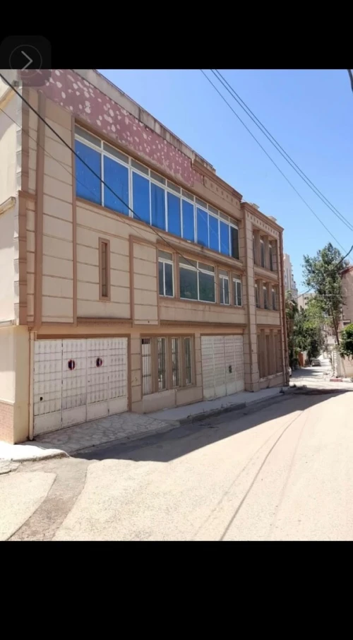 Vente Villa Alger Cheraga