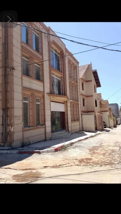 Vente Villa Alger Cheraga