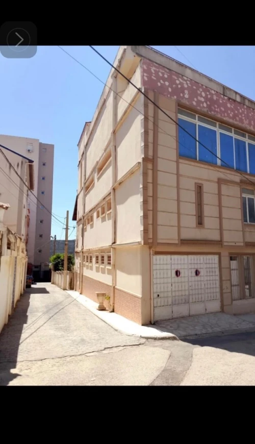 Vente Villa Alger Cheraga