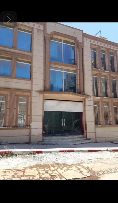 Vente Villa Alger Cheraga